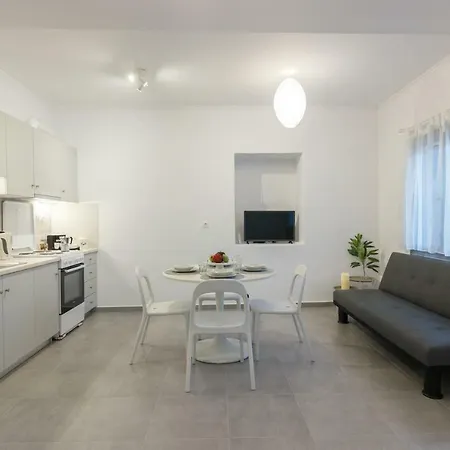 Appartement Infinity *