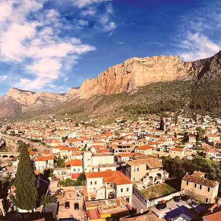 Appartement Infinity *