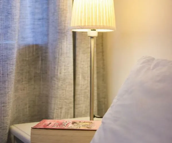 Apartment Infinity *