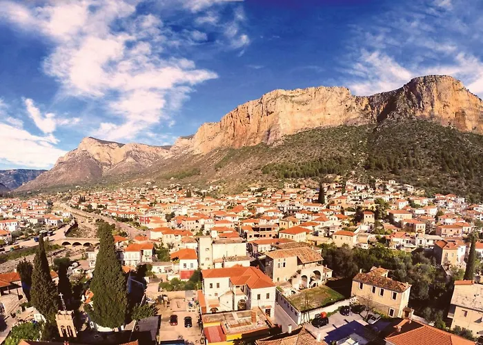 Apartment Infinity *