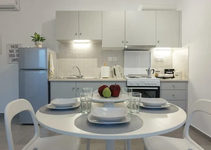 Infinity דירה לאונידיון